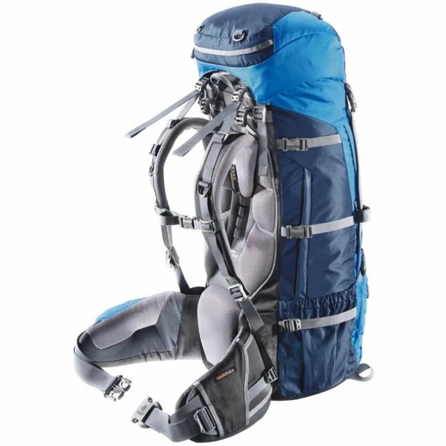 Plecak turystyczny Deuter Aircontact 65 + 10