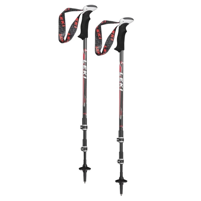 Trekingové hole Leki Albula Lite 2017