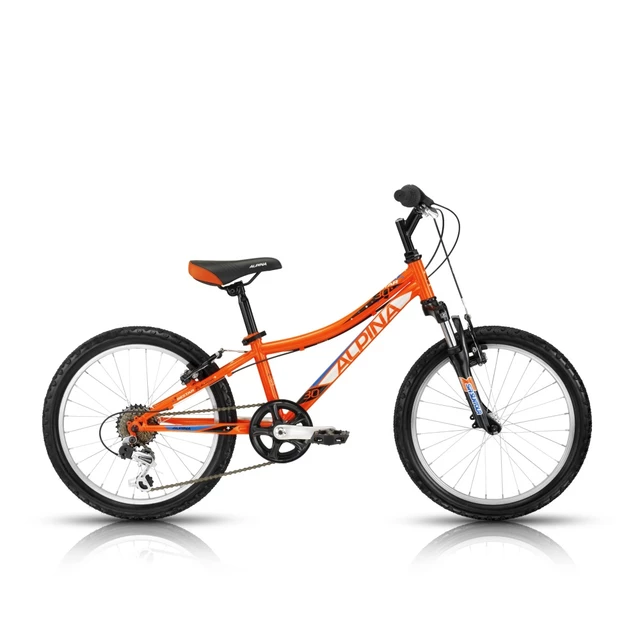 Dětské kolo ALPINA Bestar 30 20" - model 2016