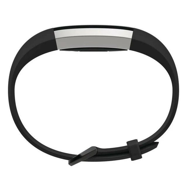 Fitness Tracker Fitbit Alta HR Black