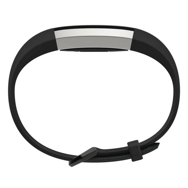 Fitness náramek Fitbit Alta HR Black