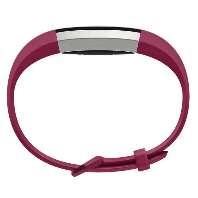 Fitness náramek Fitbit Alta HR Fuchsia