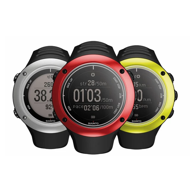 Outdoorový prístroj Suunto Ambit2 S