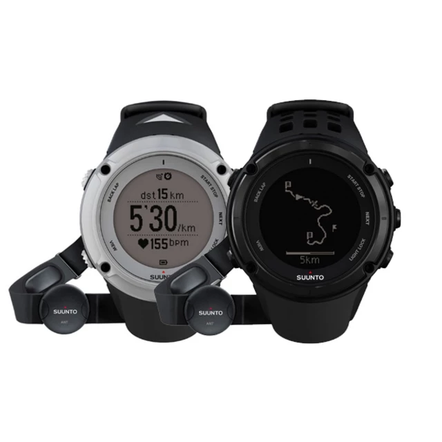 Športtester Suunto Ambit2 (HR)