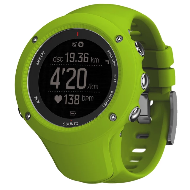 Outdoor Sporttester Suunto Ambit 3 Run (HR)