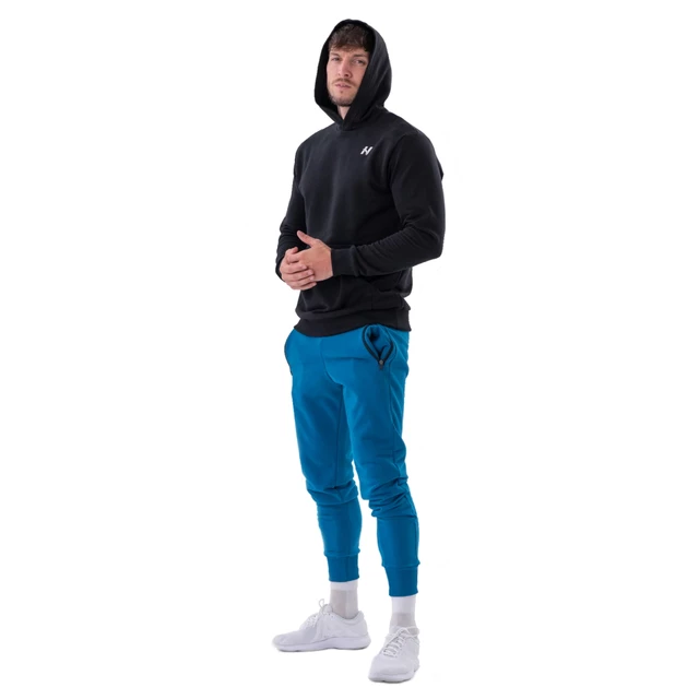 Men’s Hoodie Nebbia 331