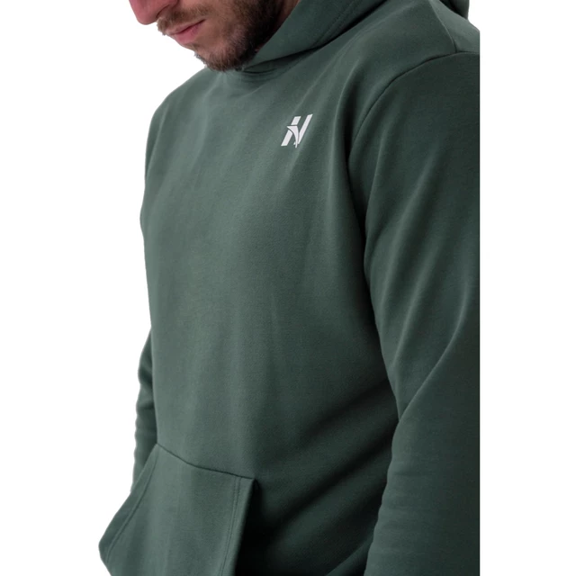 Men’s Hoodie Nebbia 331