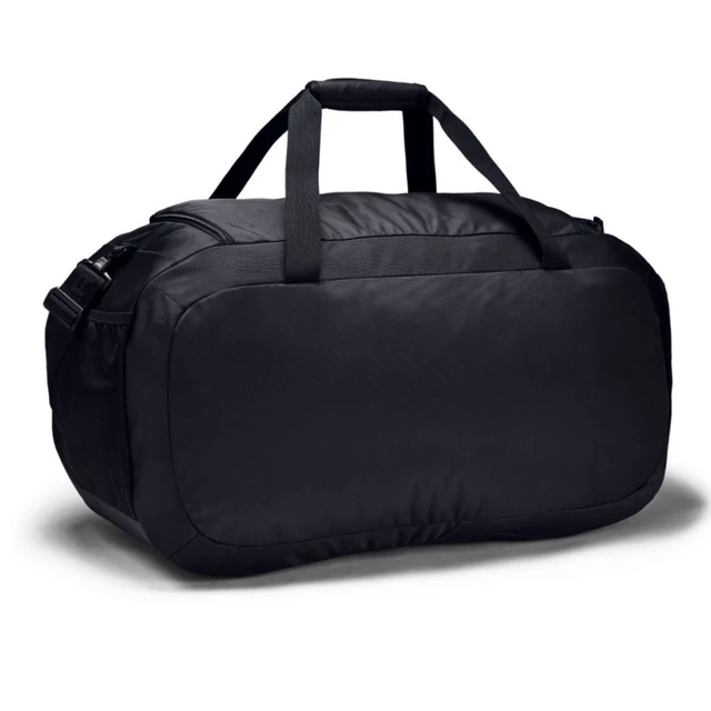 Sporttáska Under Armour Undeniable Duffel 4.0 LG - fekete