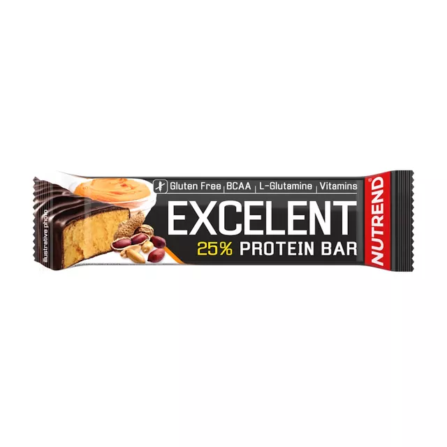 Tyčinka Nutrend Excelent Protein Bar 85g