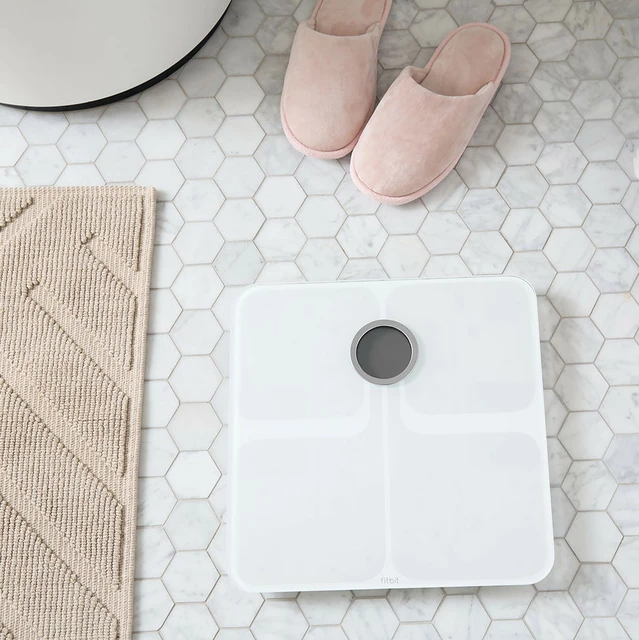 Chytrá váha Fitbit Aria 2