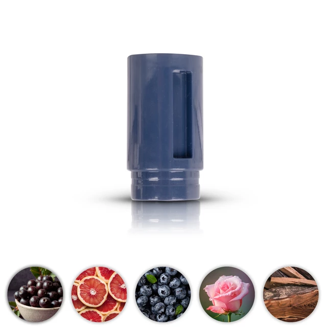 Aroma Cartridge for Massage Chair inSPORTline Cortela