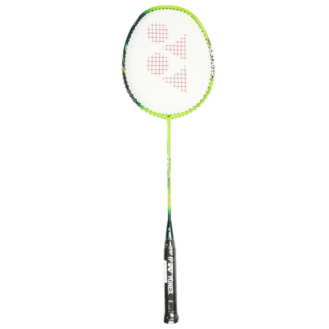 Badminton Racket Yonex Astrox 01 Feel Lime