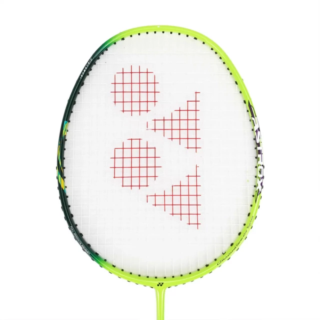 Tollaslabda ütő Yonex Astrox 01 Feel Lime