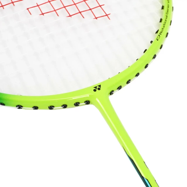 Tollaslabda ütő Yonex Astrox 01 Feel Lime