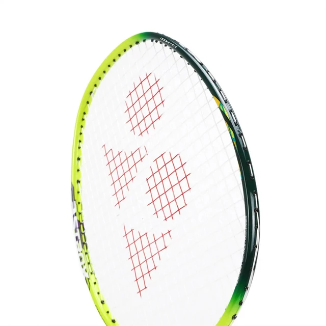 Tollaslabda ütő Yonex Astrox 01 Feel Lime