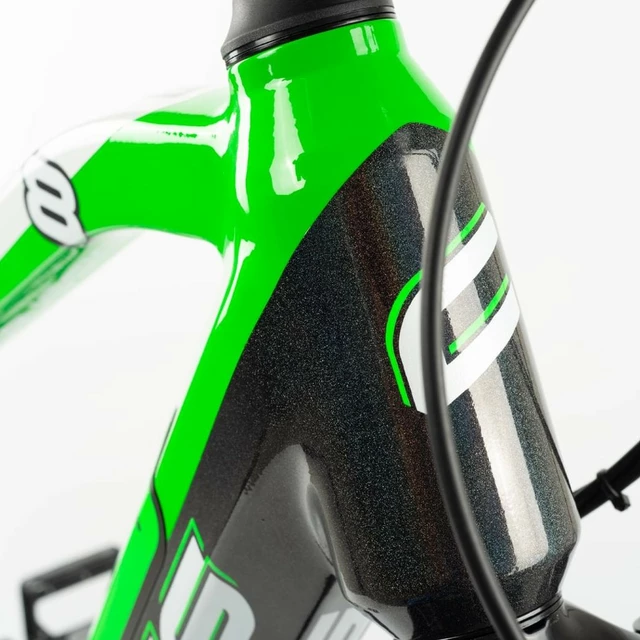 E-Mountainbike Crussis  e-Atland 8.7-L - model 2022