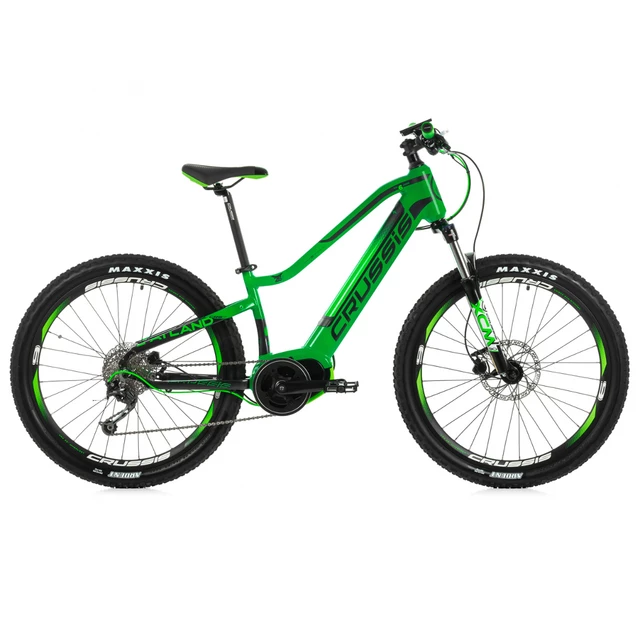 Crussis e-Atland 6.5 Junioren E-Mountainbike - Modell 2020