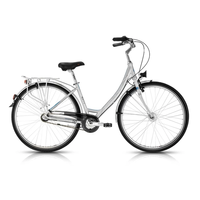 Women’s Urban Bike KELLYS AVENUE 50 28” – 2016