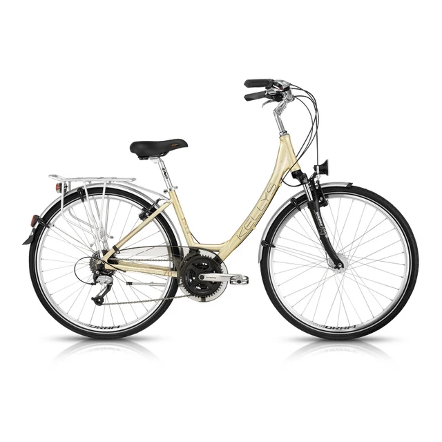 Dámsky mestský bicykel KELLYS AVENUE 70 28" - model 2016