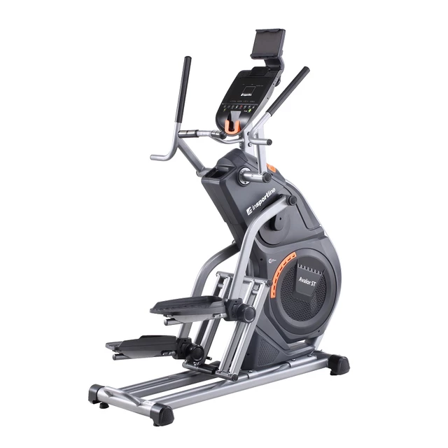 Stepper inSPORTline Avalor ST - 2. akosť