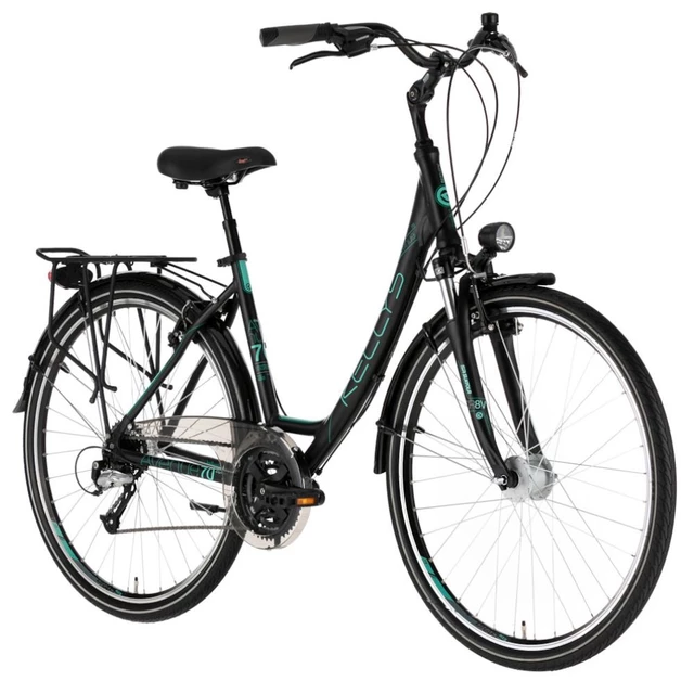 Dámsky mestský bicykel KELLYS AVENUE 70 28" - model 2020