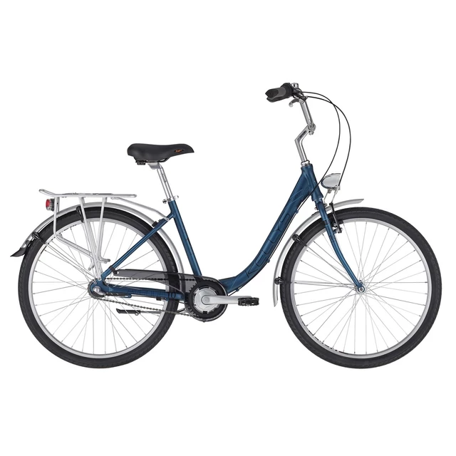 Women’s Urban Bike KELLYS AVENUE 10 26” – 2020