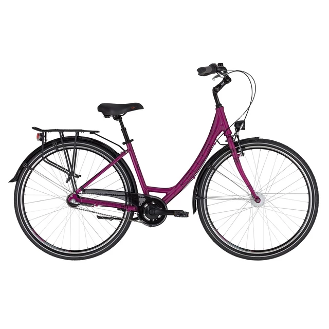 Women’s Urban Bike KELLYS AVENUE 50 28” – 2020