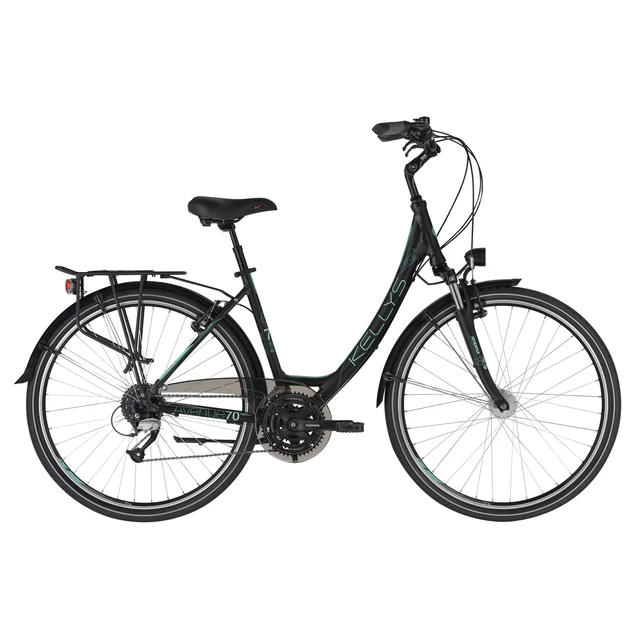 Dámsky mestský bicykel KELLYS AVENUE 70 28" - model 2020