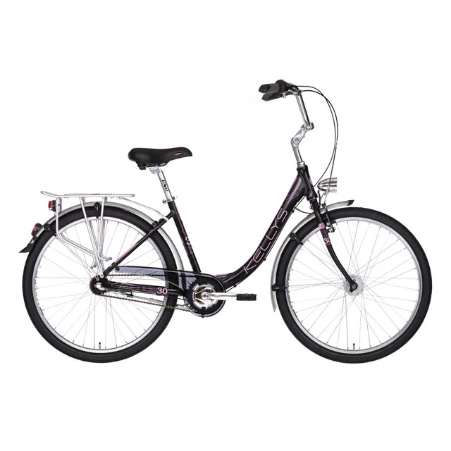 Women’s Urban Bike KELLYS AVENUE 30 26” – 2019