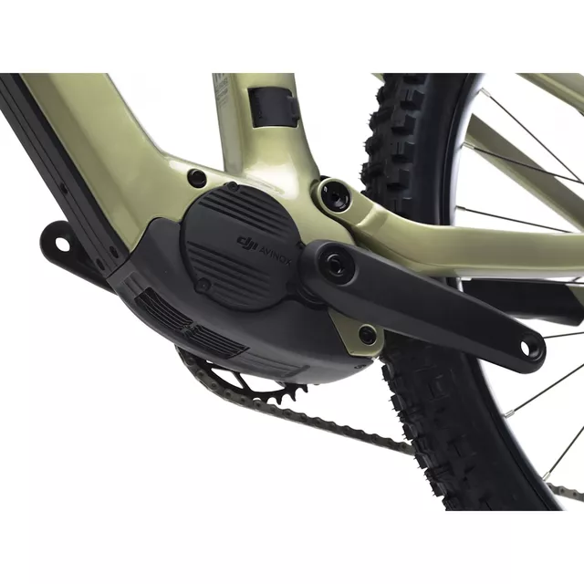 Horské celoodpružené elektrokolo Crussis e-Full 11.11 800Wh 29" - model 2026