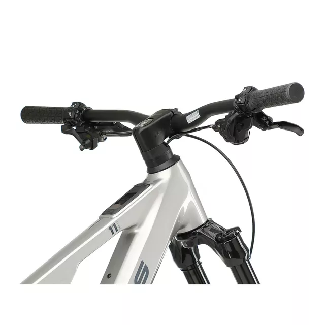 Horské celoodpružené elektrokolo Crussis e-Full 11.11 800Wh 29" - model 2026