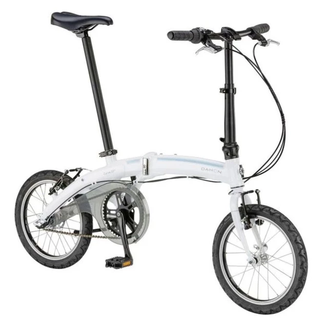 Folding Bike Dahon Curve i3 16” – 2020