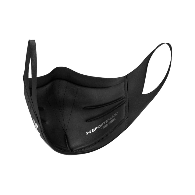 Rúško Under Armour Sports Mask - Black
