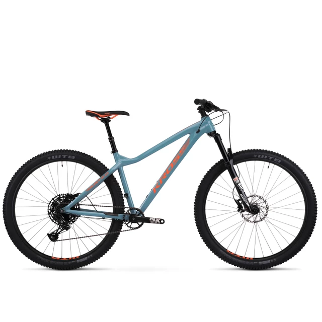 Horský bicykel Kross Dust 2.0 29" - model 2020