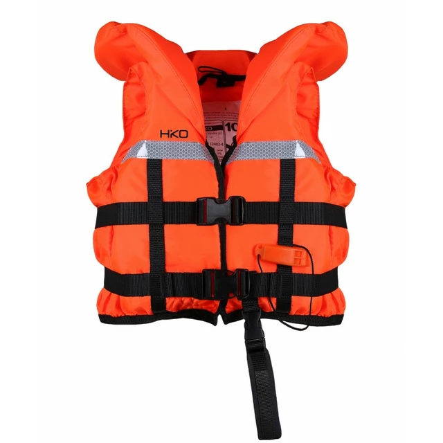 Children's Flotation Vest Hiko Baby - 3