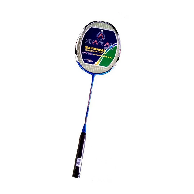 Badmintonová raketa Spartan Titanium Pro