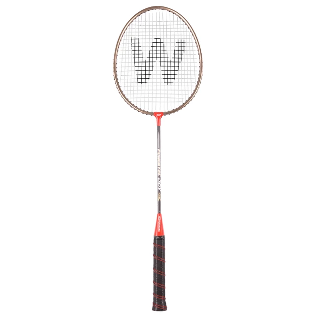 Badmintonová raketa WORKER Joy