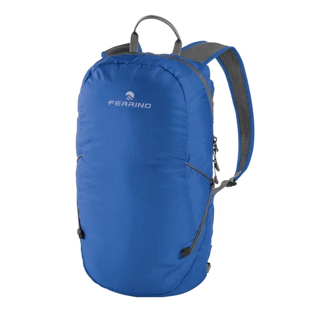 Backpack FERRINO Baixa - Black - Blue
