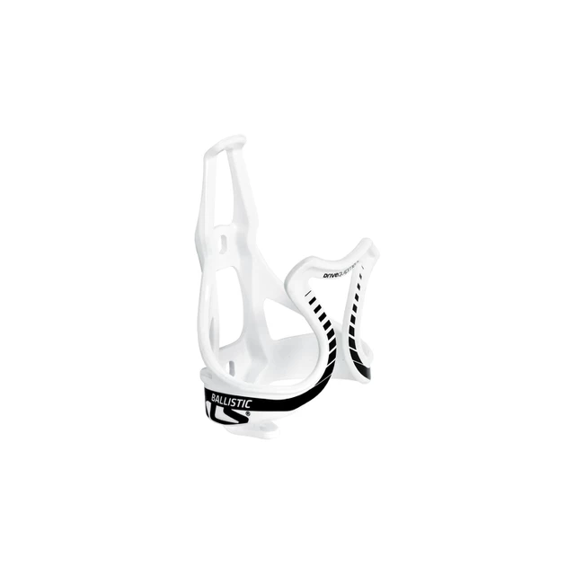 Water Bottle Cage Kellys Ballistic - White - White