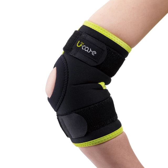 Magnetic Bamboo Elbow Brace U-Care