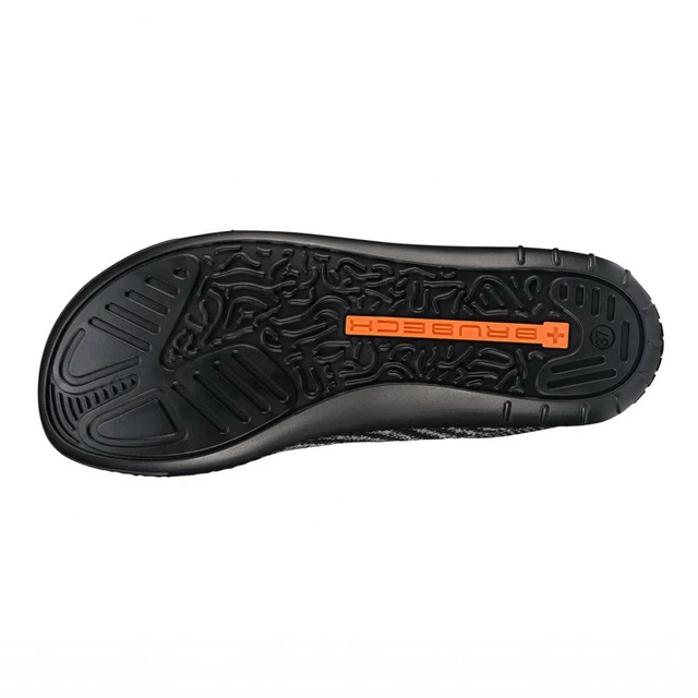 Women’s Barefoot Merino Shoes Brubeck