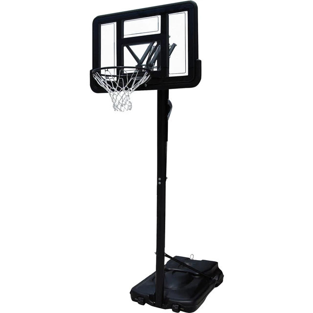 Basketbalový koš SPARTAN Acryl board