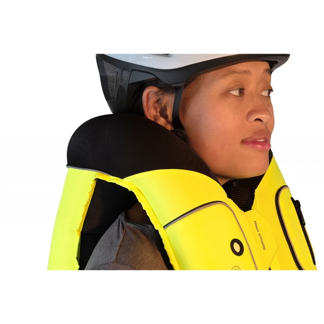 Bicycle Airbag Vest Helite B’Safe