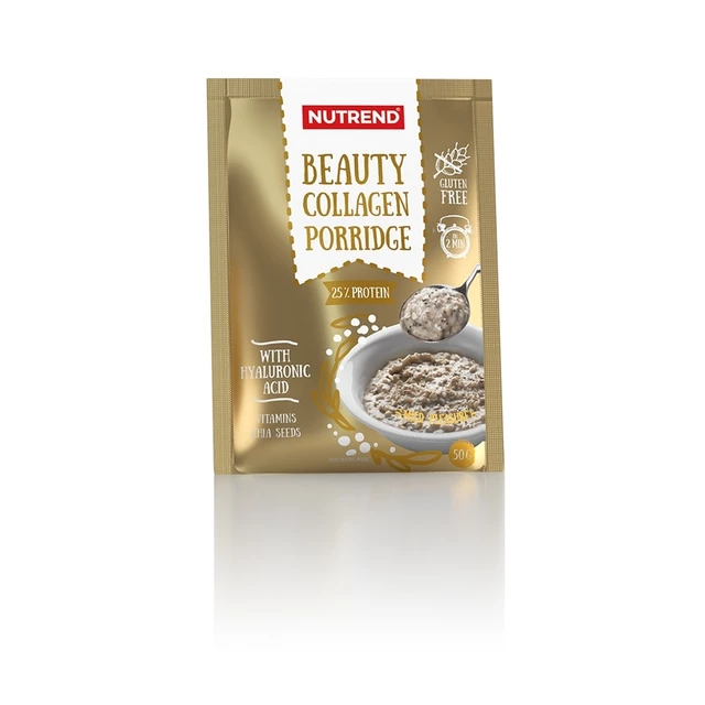 Beauty Collagen Porridge Nutrend 50g