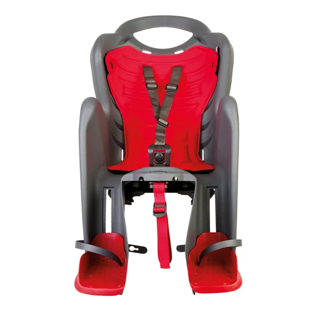 Bicycle Child Seat Bellelli Mr Fox Standard