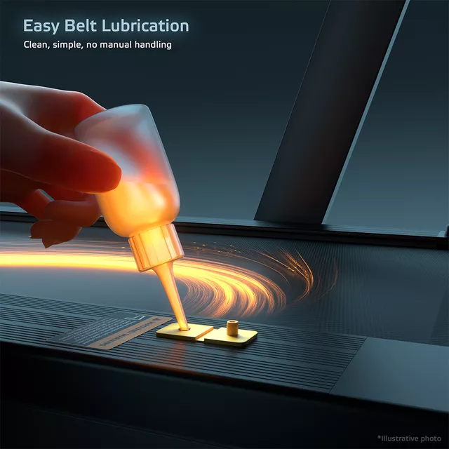 Běžecký pás inSPORTline ZenRun 40