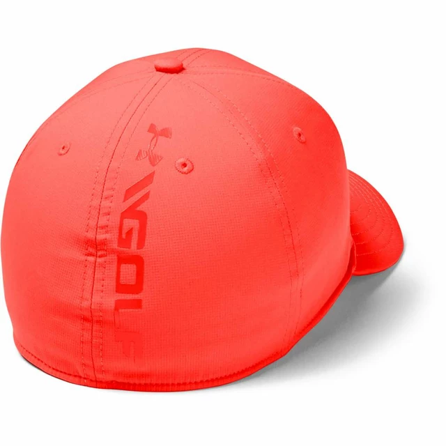 Pánská golfová kšiltovka Under Armour Men's Golf Headline Cap 3.0 - Academy