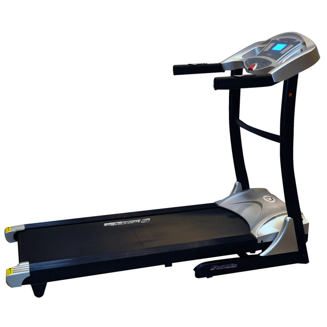 inSPORTline Stratosphere Treadmill