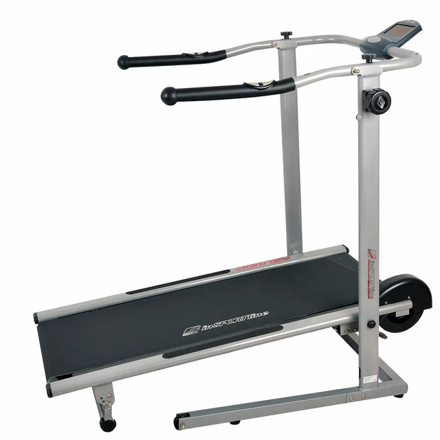 Manual  treadmill inSPORTline Jorney