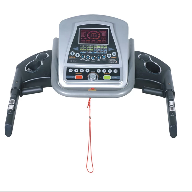 Běžecký pás inSPORTline Nimbus